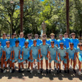 Bolívar concluye su participación en el torneo EFIPAN