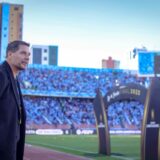 Marcelo Claure no está solo