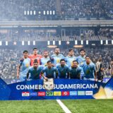 Bolívar, protagonista constante en torneos internacionales
