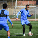 Celeste imparable: Bolívar apunta alto