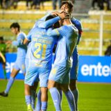 Brilló la jerarquía y la racha sigue intacta