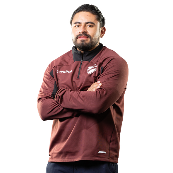 Carlos Villarroel