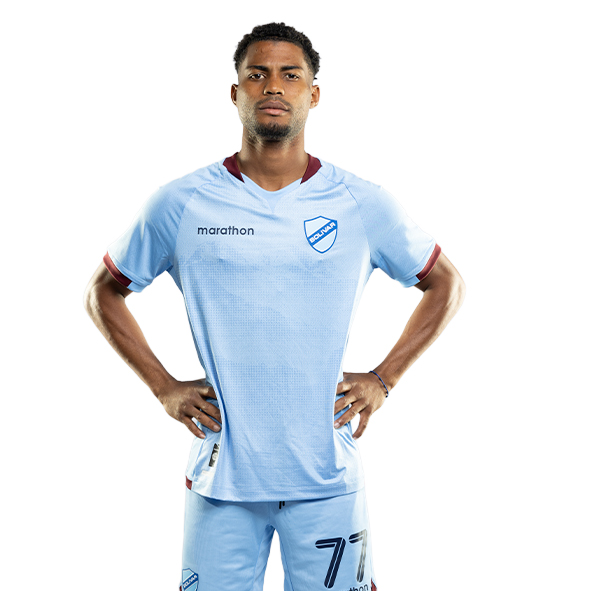 Dorny-romero-delantero-club-bolivar-2026-camiseta-titular