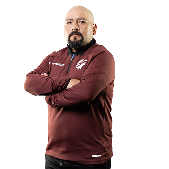 Edmundo Vásquez