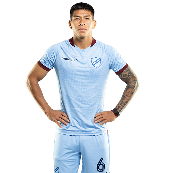 Ervin-Celeste-defensor-club-bolivar-2026-camiseta-titular