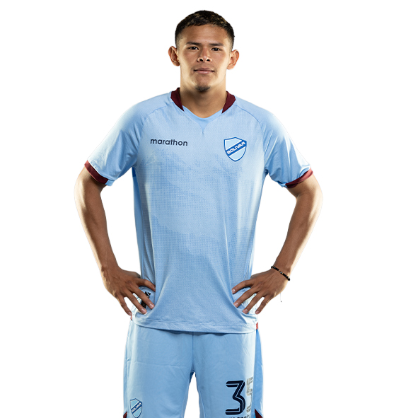 escleizon-freita-defensor-club-bolivar-2026-camiseta-titular