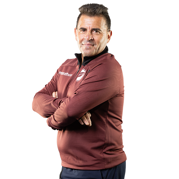 Horacio Rodríguez