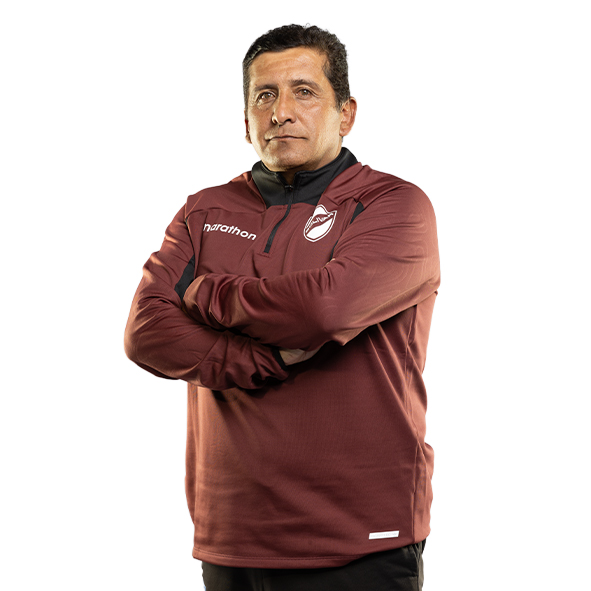 Javier Rolando Crespo