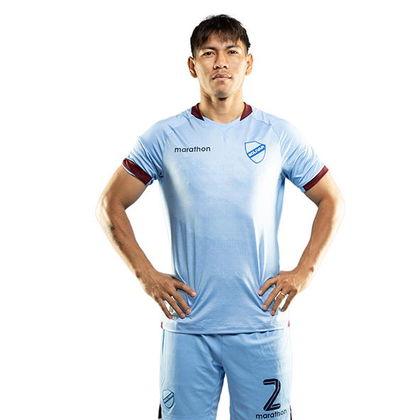 Jesús Sagredo celeste