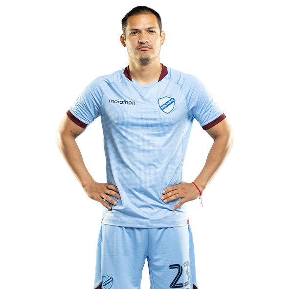 leonel-justiniano-mediocampista-club-bolivar-2026-camiseta-titular