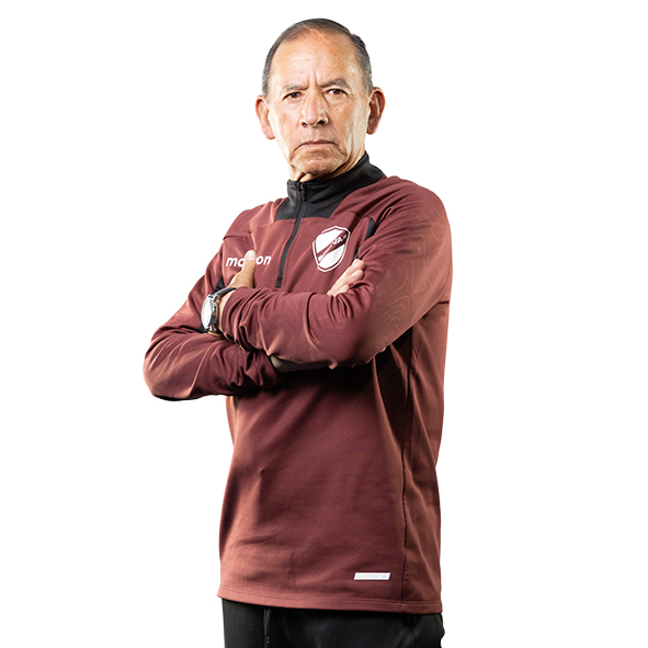 Lino Vargas