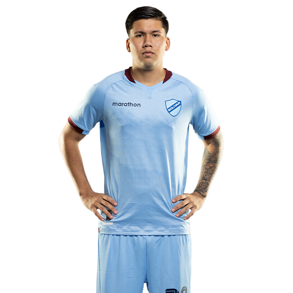 Luis Sabja celeste