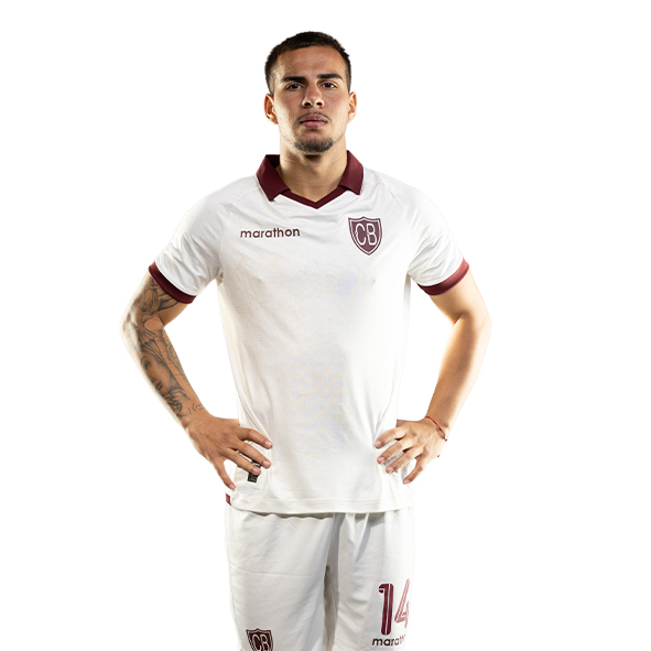 Robson-Matheus-mediocampista-club-bolivar-2026-camiseta-alterna