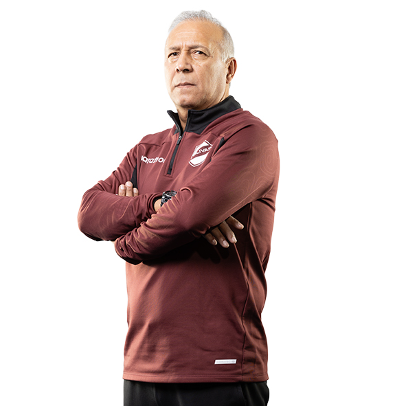 Vladimir Soria