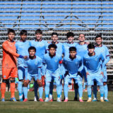 Con carácter, la Reserva de Bolívar rescata un punto en su debut